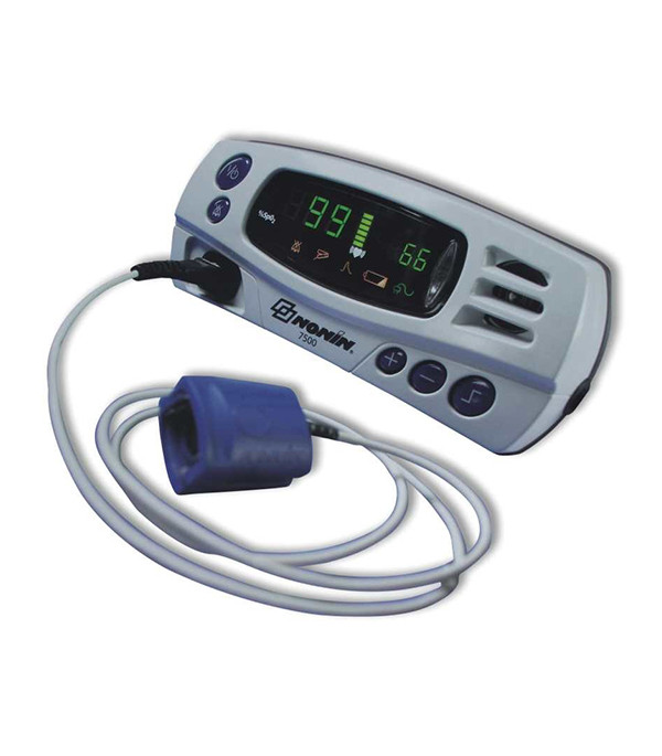 美國(guó)燕牌7500脈搏血氧儀/指脈儀/脈搏儀