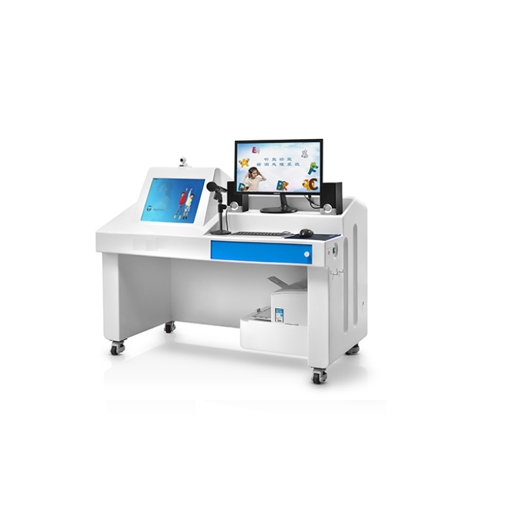 聽覺功能訓練系統(tǒng) 聽覺聽力障礙功能訓練儀系統(tǒng)E-Heg01