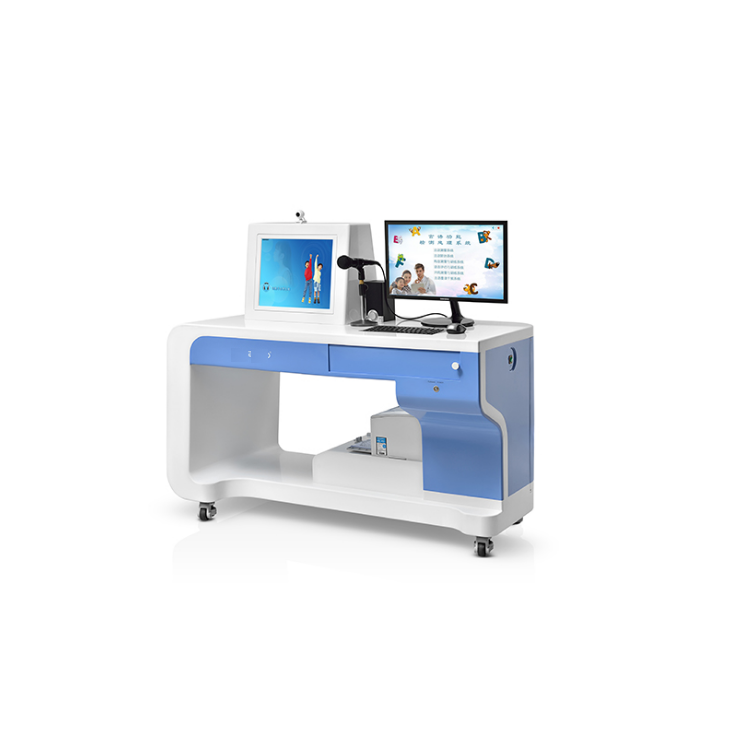 言語功能檢測處理系統(tǒng) 言語測量 言語矯治系統(tǒng)E-Sph01、E-Sph02