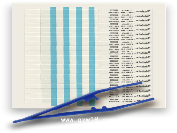 壓力蒸汽滅菌過程化學(xué)驗(yàn)證裝置