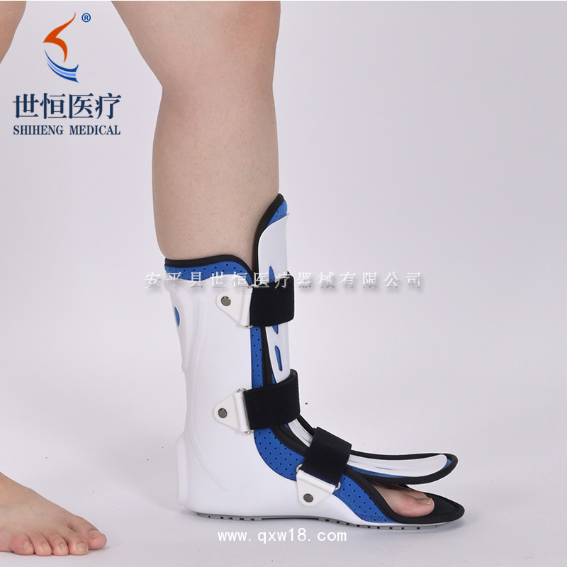 世康恒達 踝足固定支具護踝韌帶損傷 踝關節(jié)固定支具 防滑踝骨支具