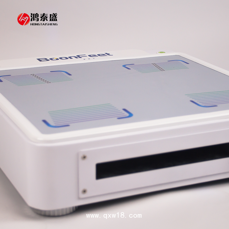 矯正鞋墊定制機 足型檢測儀 腳型測量儀