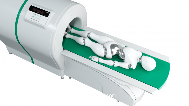 超短波治療儀 射灸艙 骨質(zhì)疏松治療儀 懶人運動機