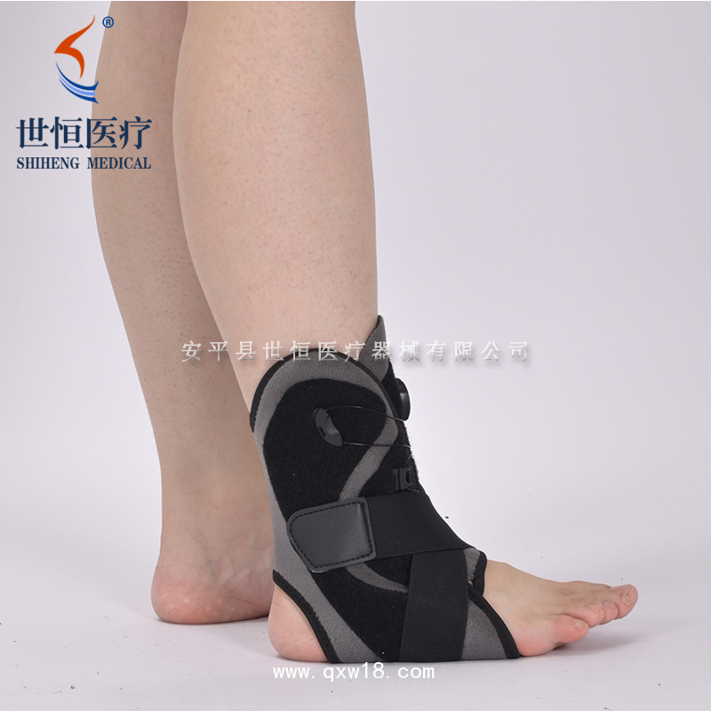 世康恒達(dá) 踝關(guān)節(jié)固定帶 護(hù)踝，腳踝固定帶 腳扭傷綁帶 踝關(guān)節(jié)綁帶
