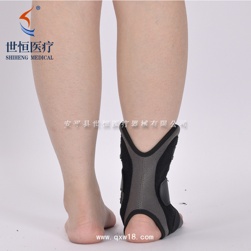 世康恒達(dá) 踝關(guān)節(jié)固定帶 護(hù)踝，腳踝固定帶 腳扭傷綁帶 踝關(guān)節(jié)綁帶