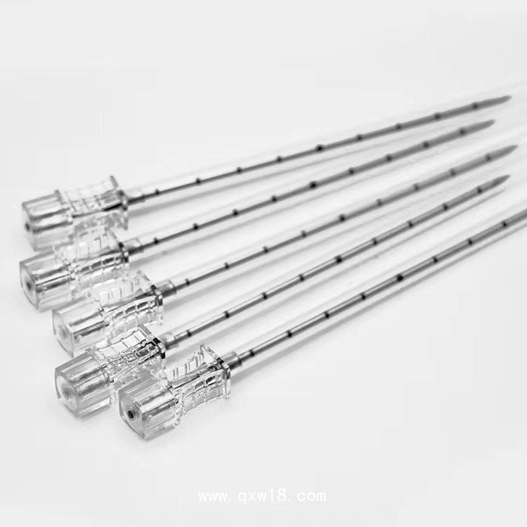 經(jīng)皮腹部外科手術導引針 腹腔穿刺針 活檢針