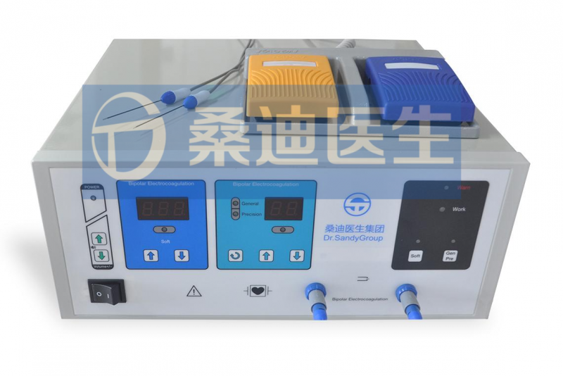 消融電極解器（射頻等離子體（針）刀專用）