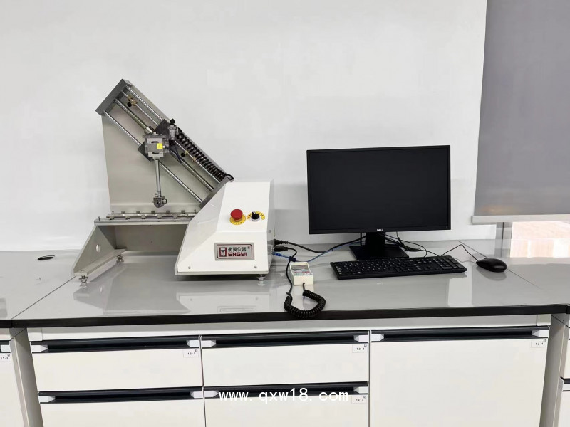 覆銅陶瓷基板90度剝離強(qiáng)度試驗(yàn)機(jī)