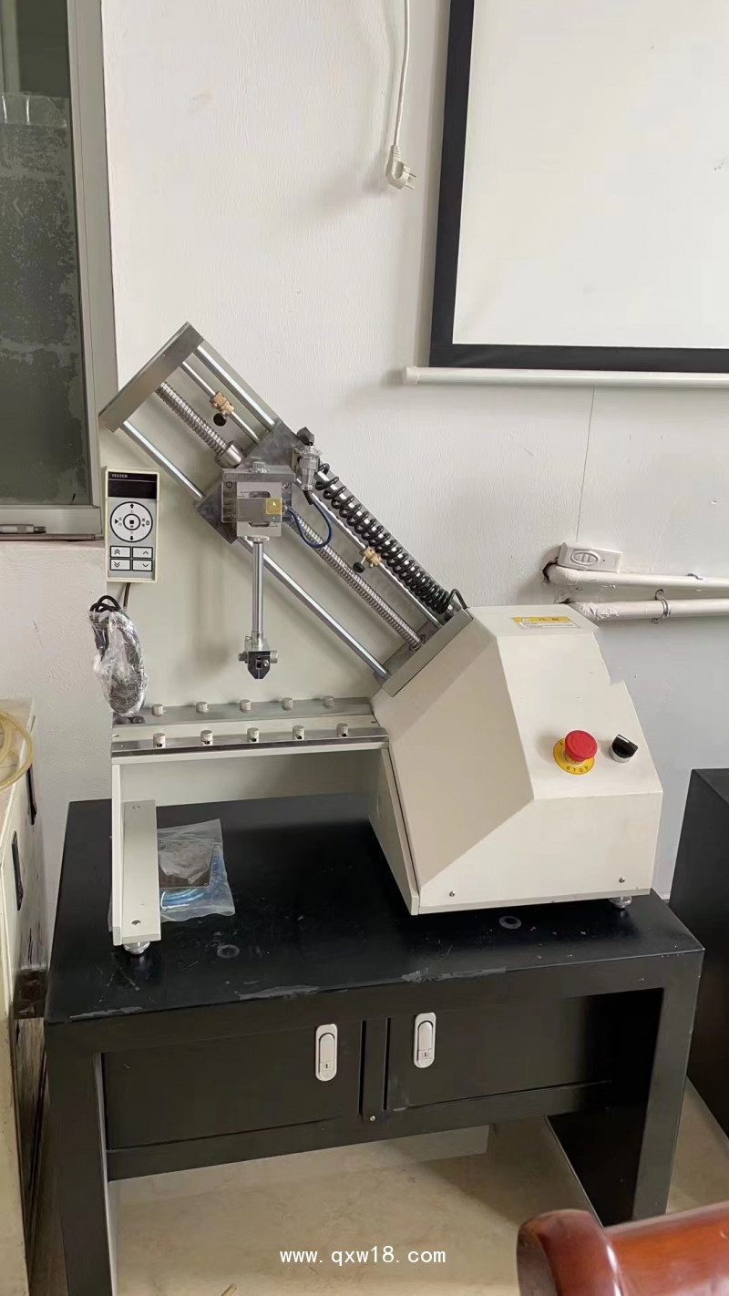 陶瓷襯板90度剝離強(qiáng)度試驗(yàn)機(jī)