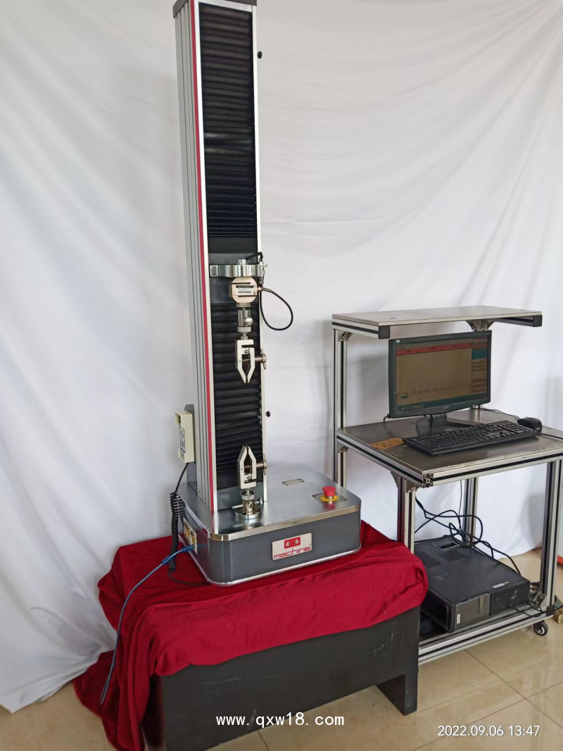 生物材料電子式拉壓力試驗機(jī)