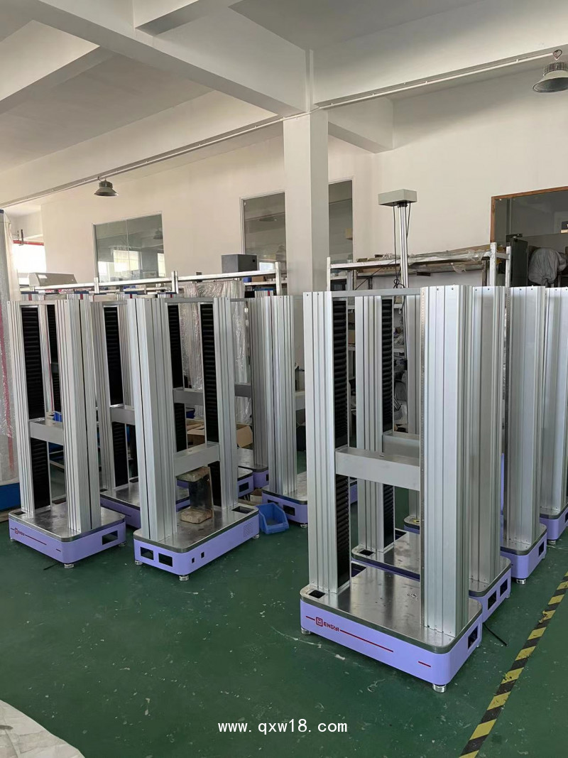 生物材料電子式拉壓力試驗機(jī)