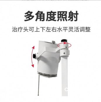 紅外治療器烤燈神燈遠(yuǎn)紅外線理療儀，遠(yuǎn)紅外治療儀