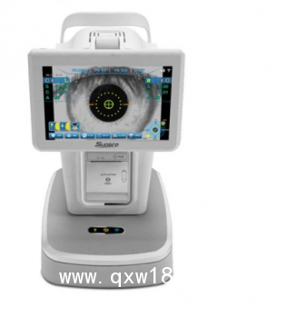 全自動(dòng)電腦驗(yàn)光儀雄博