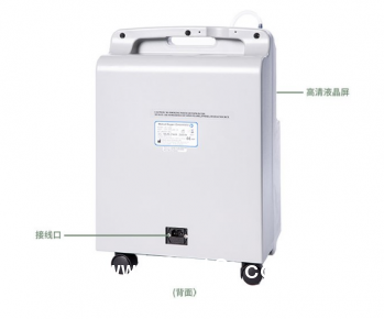 醫(yī)用制氧機  帶霧化吸氧機 邁卓