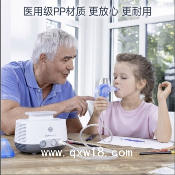 德國PARI  帕瑞霧化器  BOY PRO  原裝進(jìn)口   雙霧化內(nèi)芯家用