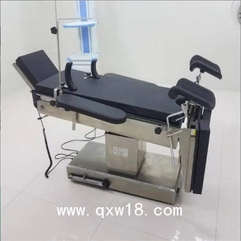 綜合手術(shù)臺(tái)，手術(shù)床，醫(yī)用普外科泌尿科四功能手術(shù)床，樂(lè)康 電動(dòng)綜合手術(shù)臺(tái)