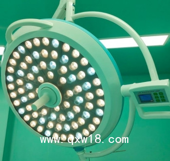 2024醫(yī)用無(wú)影燈 滿(mǎn)天星豪華款手術(shù)室手術(shù)燈 立式單頭檢查燈