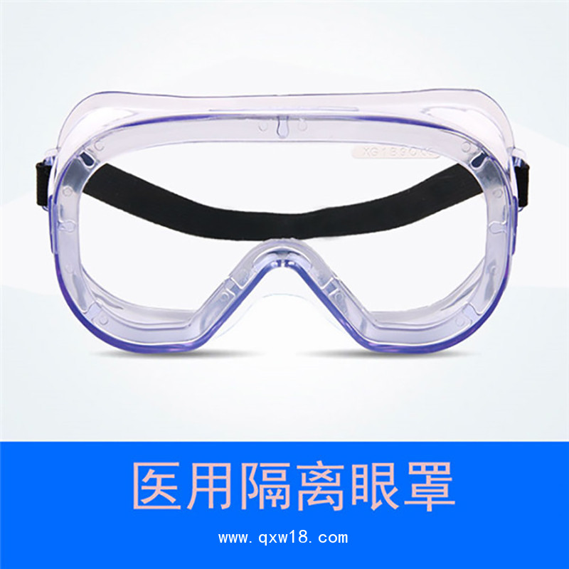 醫(yī)用隔離眼罩
