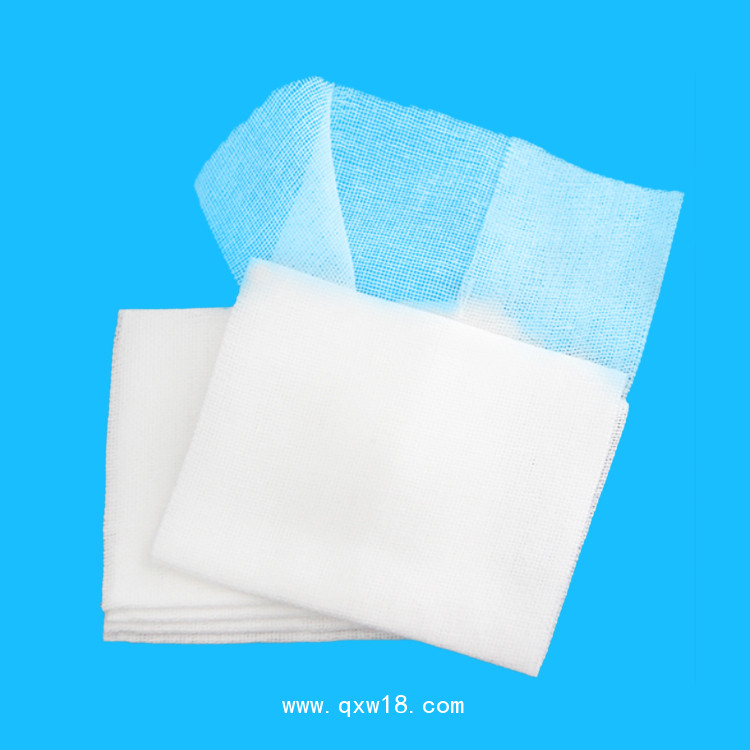 醫(yī)用紗布塊