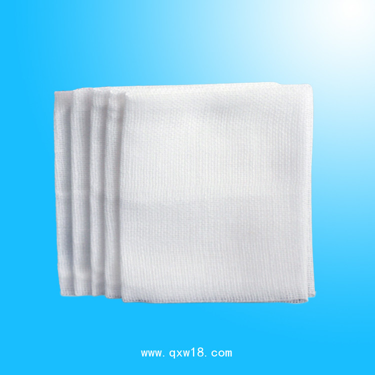 醫(yī)用紗布塊
