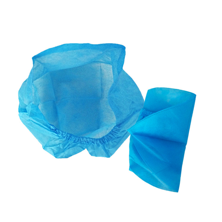豫北 一次性使用醫(yī)用帽（圓頂帽 機(jī)制帽 凈邊帽）