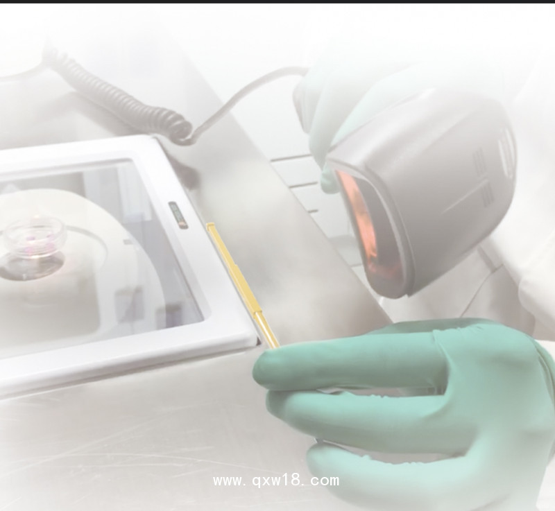 輔助生殖醫(yī)療耗材玻化凍存管冷凍載桿