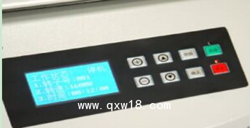 AXTG20G上海實(shí)驗(yàn)室臺式高速大容量離心機(jī)