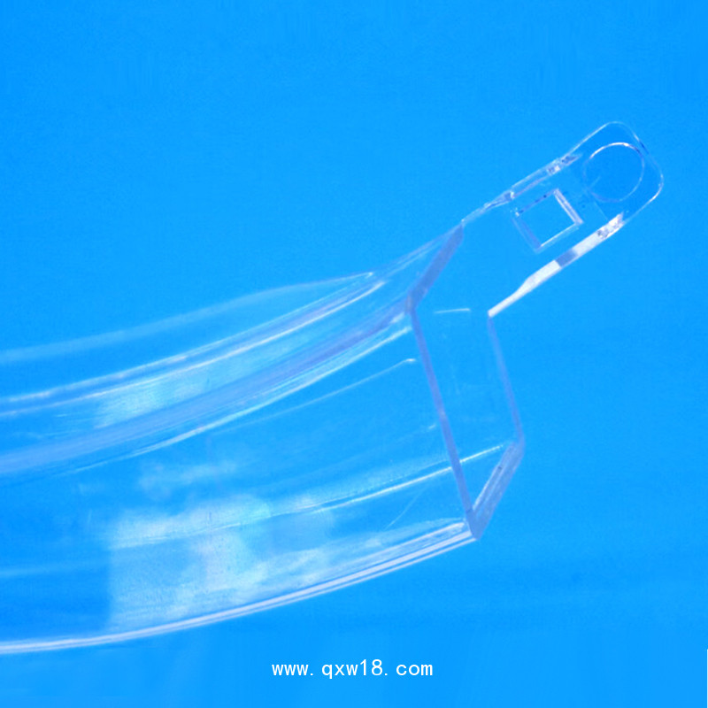 豫北 一次性使用喉鏡片