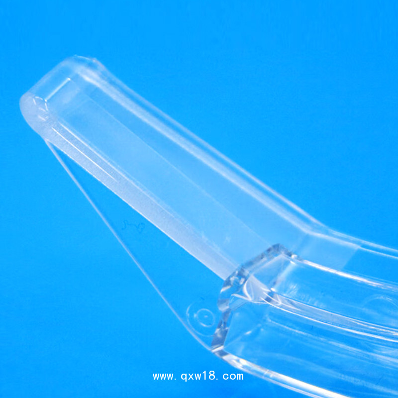 豫北 一次性使用喉鏡片