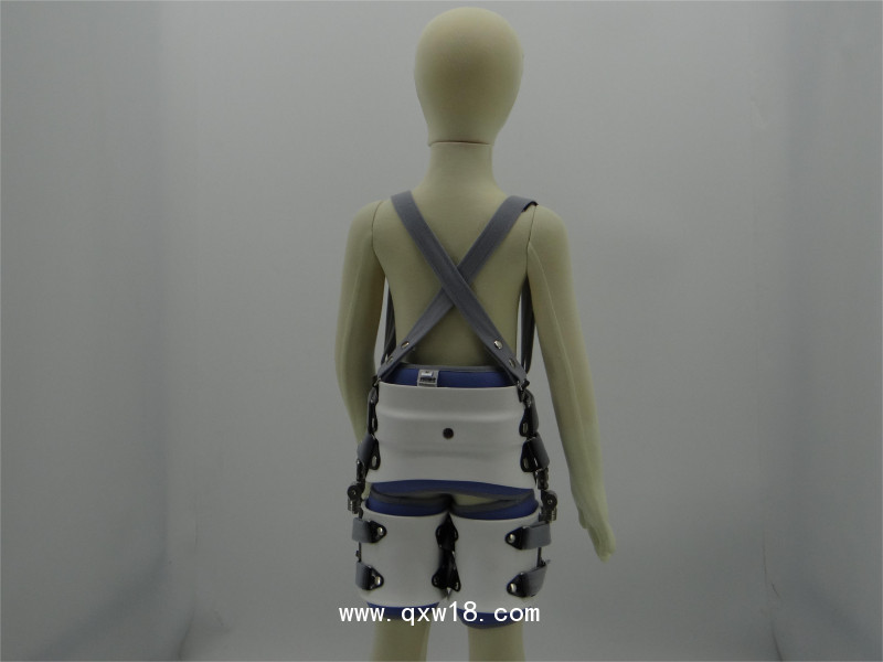 世康恒達 可調(diào)髖外展固定支具 可調(diào)式支具