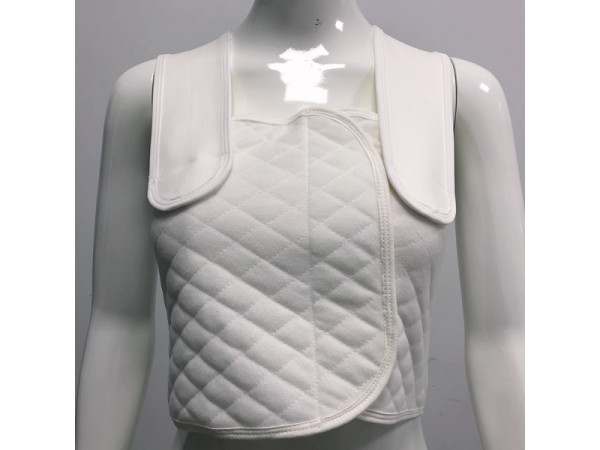 雙肩乳腺壓力繃帶，背心式乳腺加壓彈力繃帶，胸帶、乳腺繃帶、乳腺微創(chuàng)繃帶彈力繃帶