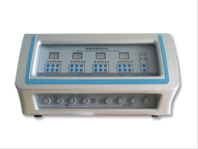 電腦中頻治療儀