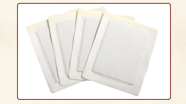 遠(yuǎn)紅外理療貼7cm*10cm*1貼/理療貼生產(chǎn)廠家/理療貼批發(fā)代理支持代加工