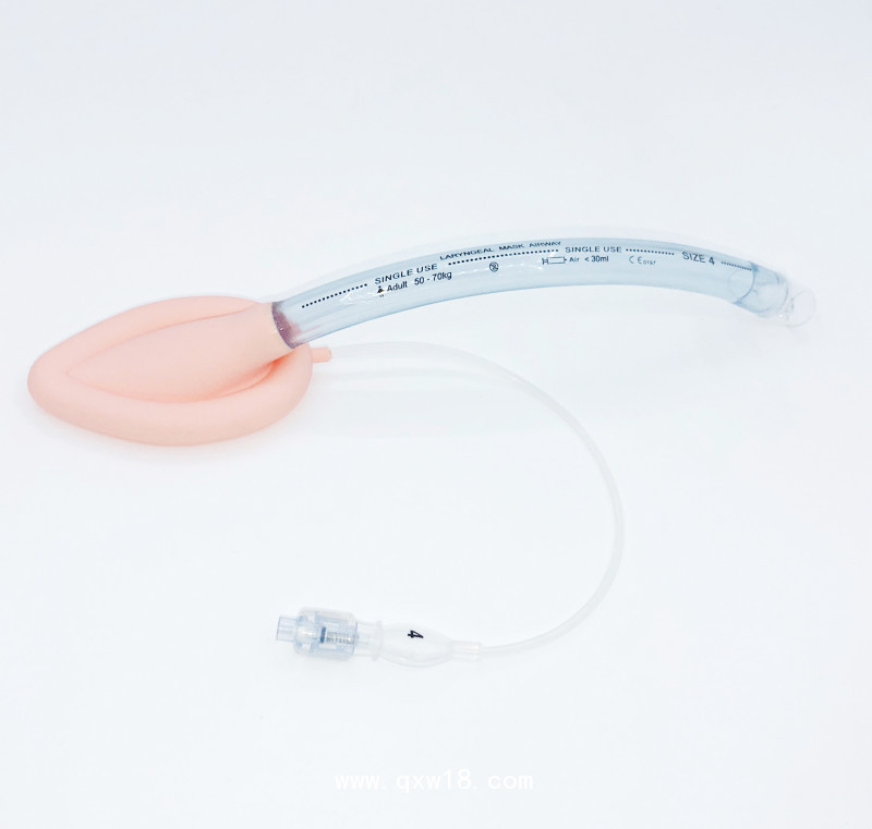 一次性使用醫(yī)用喉罩