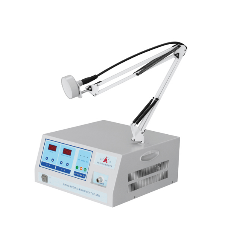 數(shù)碼型微波治療儀 臺式 推車WB—3100（AⅠ）、WB—3100 （AⅢ）