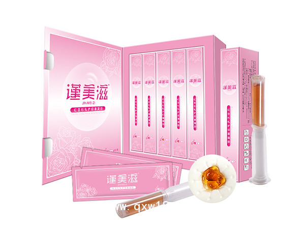 紅豆杉私護(hù)抑菌凝膠代加工定制私密產(chǎn)品OEM貼牌婦科凝膠廠家