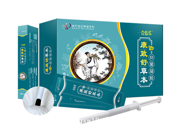 康致舒痔瘡凝膠 草本肛周護(hù)理凝膠 消字號產(chǎn)品OEM貼牌加工