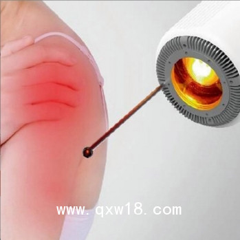 紅外輻照治療裝置，高光密度治療儀，紅外偏振光治療儀