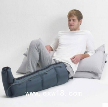 韓國大星DSM-600S型空氣壓力治療儀_6腔空氣波壓力循環(huán)治療儀