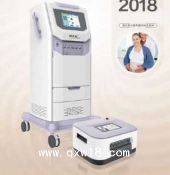 紅藍(lán)光治療儀 國產(chǎn)之作