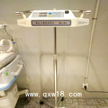 新生兒黃疸治療儀，黃疸治療儀
