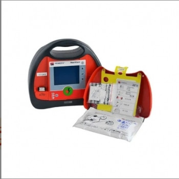 普美康HeartSave AED(M250)半自動體外除顫器-便攜式急救除顫儀