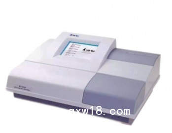 國產醫(yī)用設備 雷杜RT-6000型號酶標分析儀