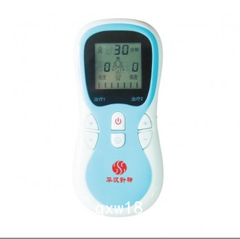 電子全息針灸治療儀，電子針灸治療儀，針灸治療儀，針灸儀