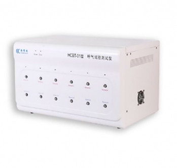 呼氣試驗(yàn)測試儀 HCBT-01 海得威 適用于檢驗(yàn)科、醫(yī)院