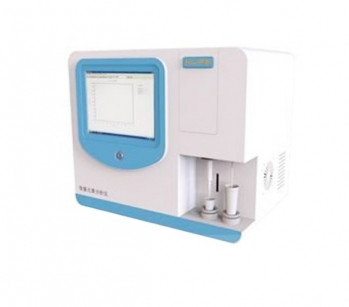醫(yī)用微量元素分析儀，八元素人體微量氧分析儀，微量元素分析儀