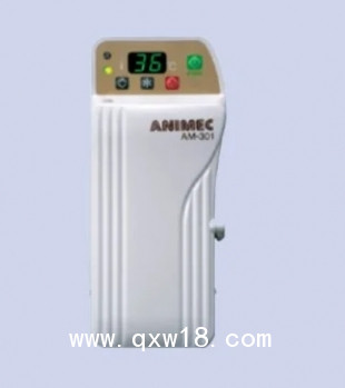 注射室設備醫(yī)用AM-301-4B0輸血輸液加溫器愛樂特