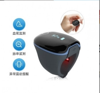 脈搏血氧儀 PO2 源動 適用于心內(nèi)科、體檢中心、醫(yī)院