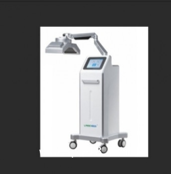 紅藍(lán)光治療儀 YR-580A 優(yōu)瑞科 適用于皮膚科、醫(yī)院