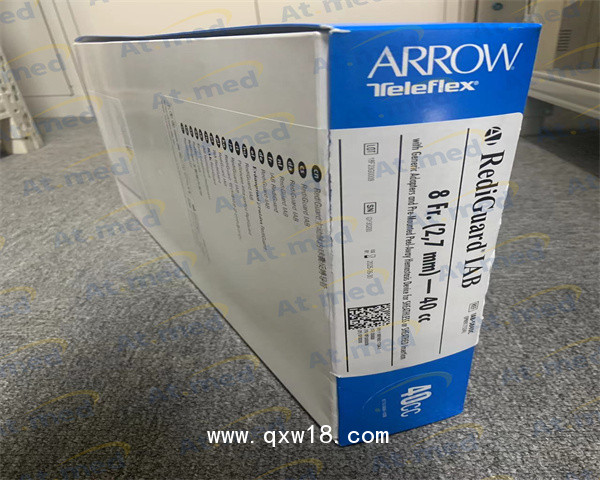 箭牌 主動(dòng)脈內(nèi)球囊反搏導(dǎo)管及附件 IAB-S840C